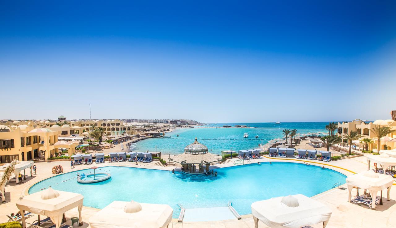 Sunny Days Palma De Merete 4*