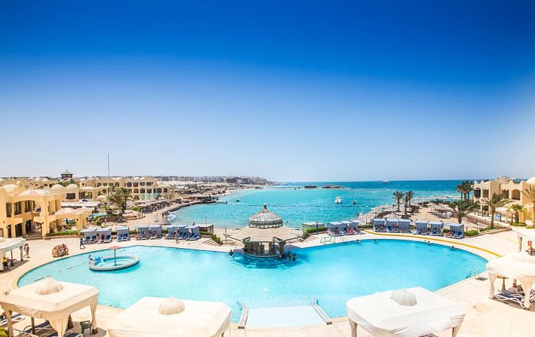 Sunny Days Palma De Merete 4*
