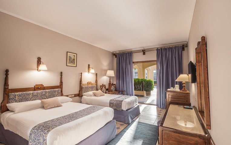 Sunny Days Palma De Merete 4*