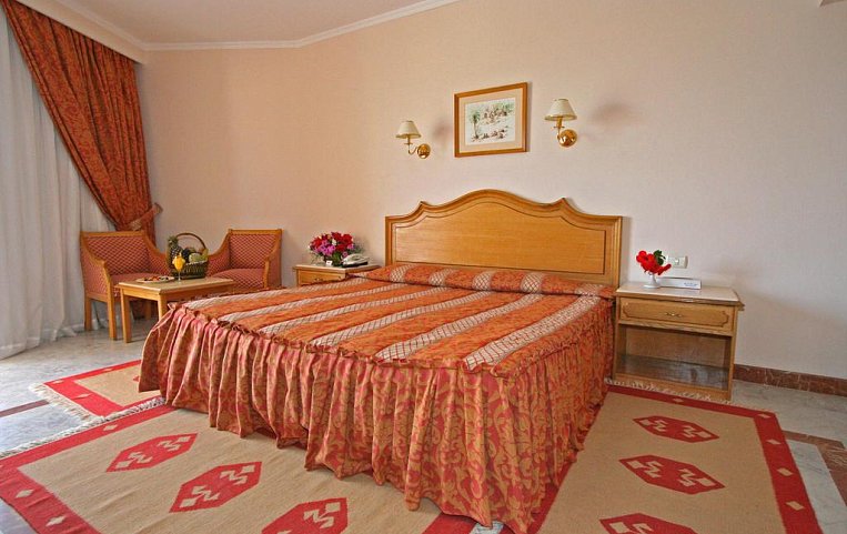Sea Star Beau Rivage 5*
