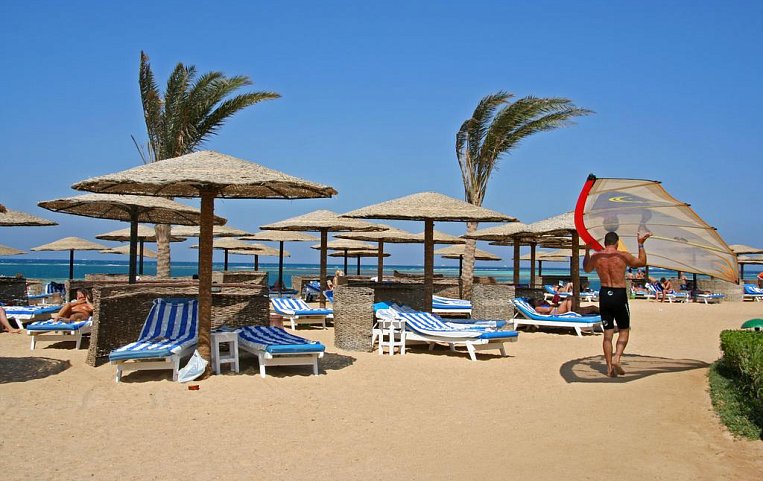 Sea Star Beau Rivage 5*
