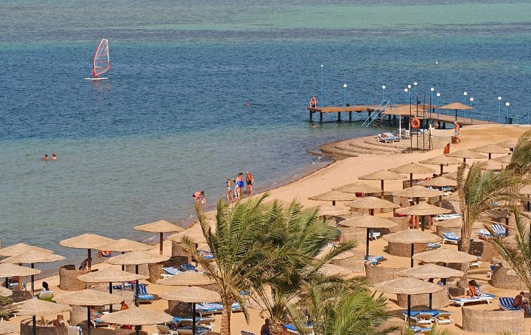 Sea Star Beau Rivage 5*