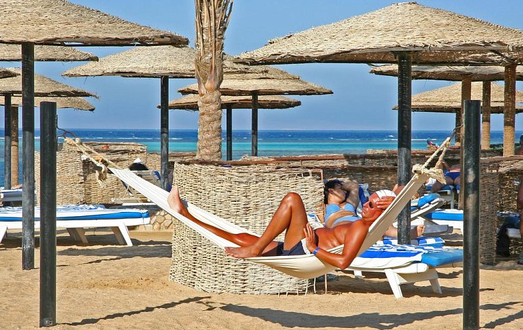 Sea Star Beau Rivage 5*