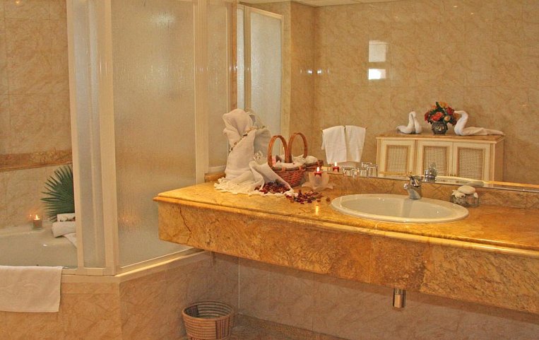 Sea Star Beau Rivage 5*