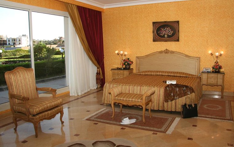Sea Star Beau Rivage 5*