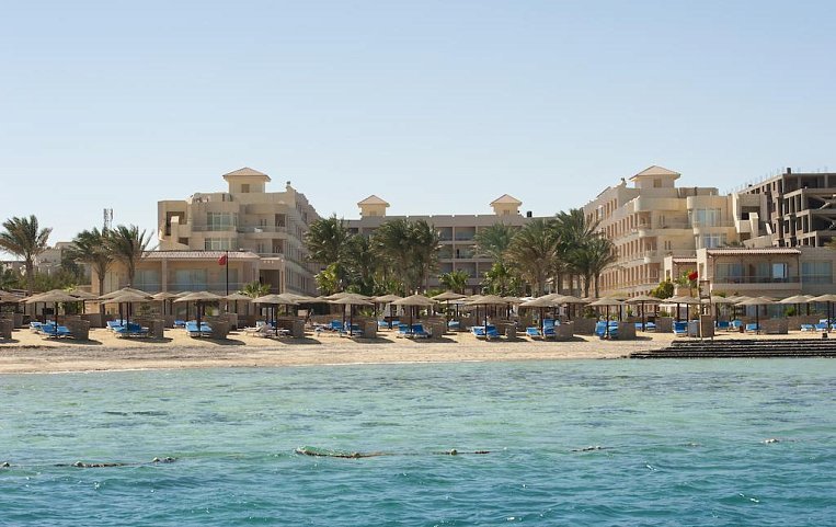 Sea Star Beau Rivage 5*