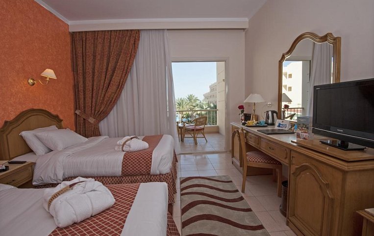 Sea Star Beau Rivage 5*