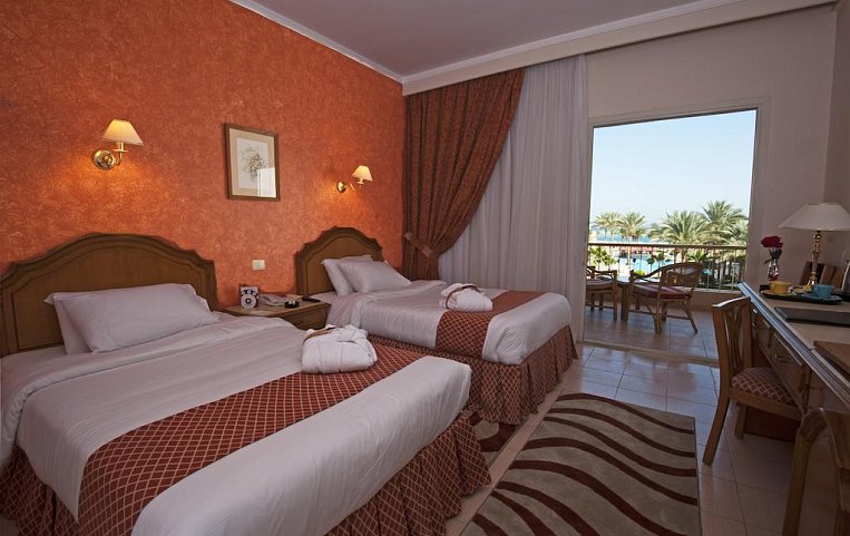 Sea Star Beau Rivage 5*