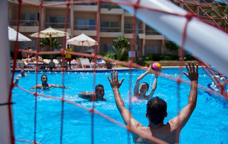 Sea Star Beau Rivage 5*
