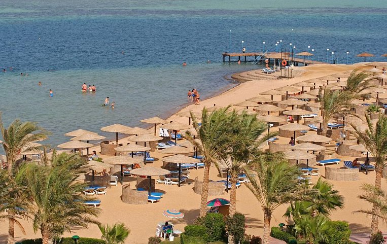 Sea Star Beau Rivage 5*