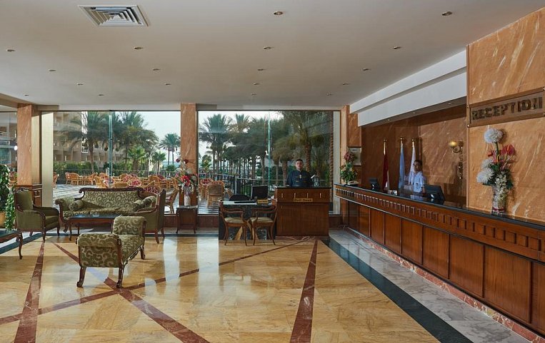 Sea Star Beau Rivage 5*