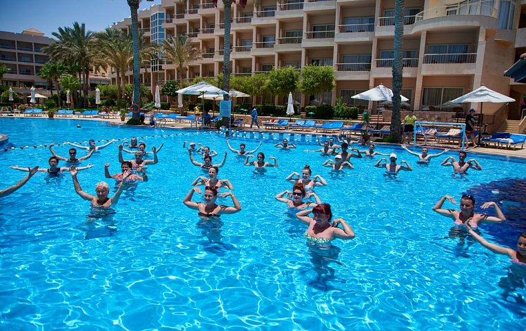 Sea Star Beau Rivage 5*