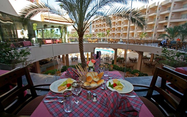 Sea Star Beau Rivage 5*
