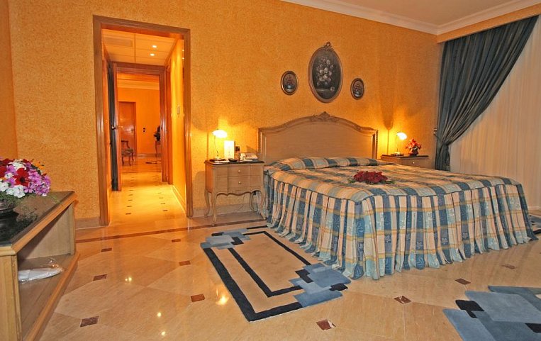 Sea Star Beau Rivage 5*