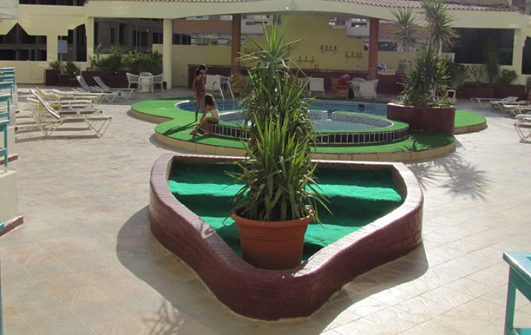 Roma Hotel 4*