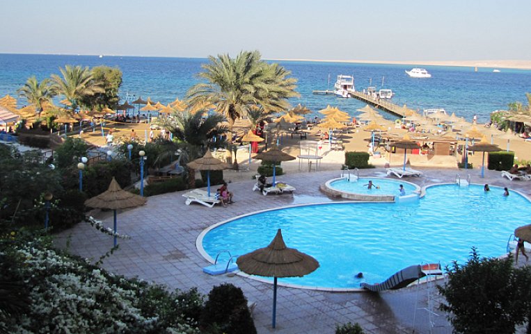 Roma Hotel 4*