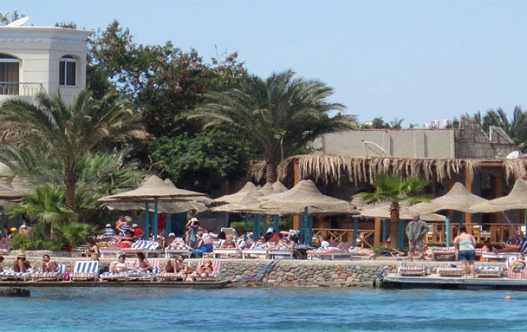 Roma Hotel 4*