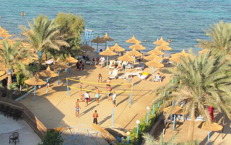 Roma Hotel 4*