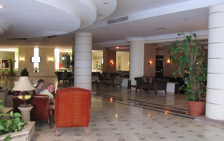 Roma Hotel 4*