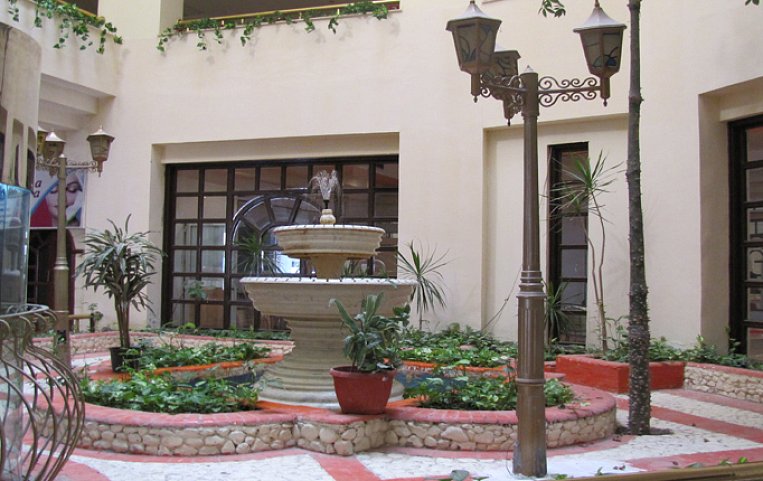 Roma Hotel 4*