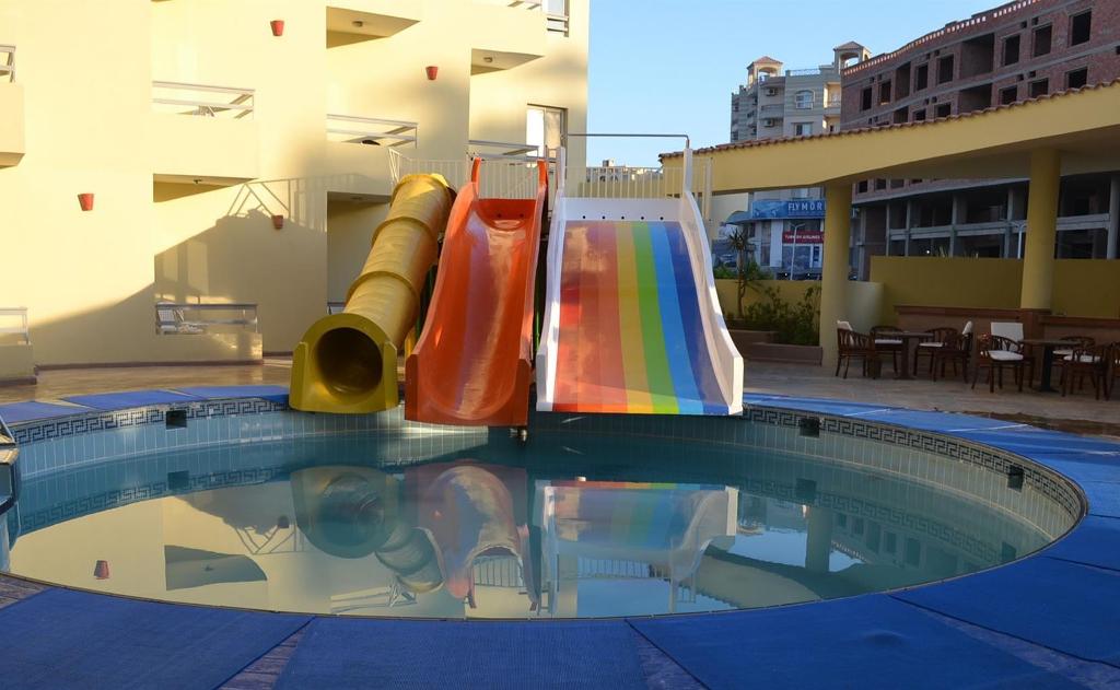 Roma Hotel 4*