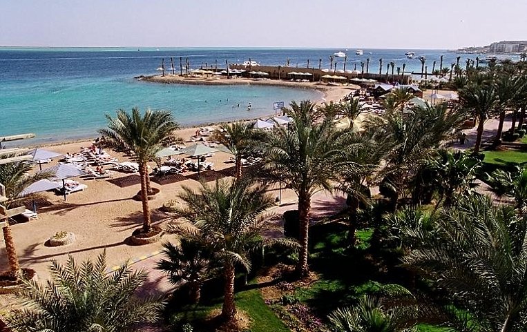 Regina Resort (ex. Regina Swiss Inn Resort & Aquapark) 4*
