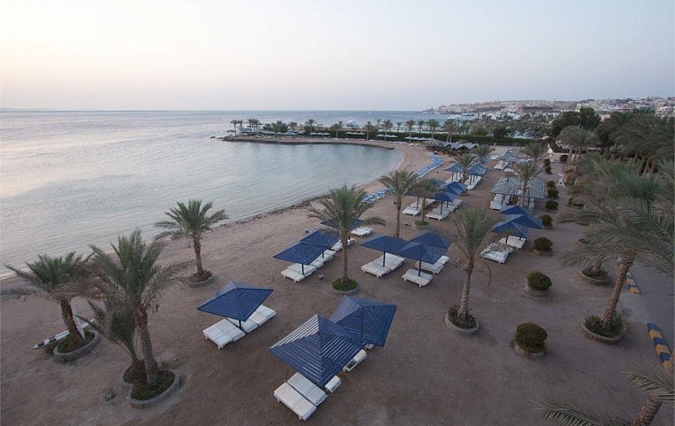 Regina Resort (ex. Regina Swiss Inn Resort & Aquapark) 4*