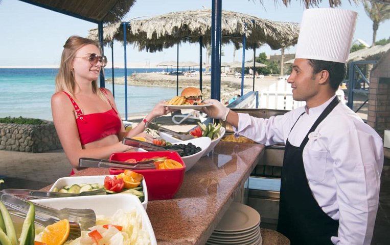 Regina Resort (ex. Regina Swiss Inn Resort & Aquapark) 4*