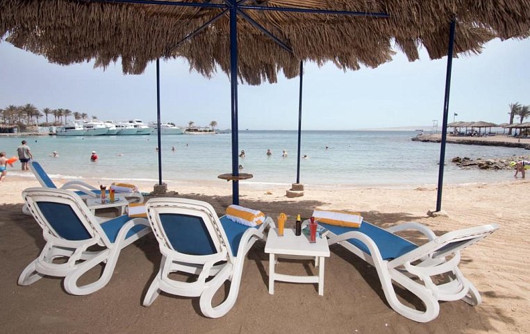 Regina Resort (ex. Regina Swiss Inn Resort & Aquapark) 4*