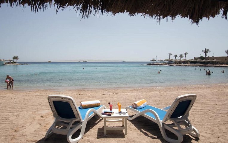 Regina Resort (ex. Regina Swiss Inn Resort & Aquapark) 4*