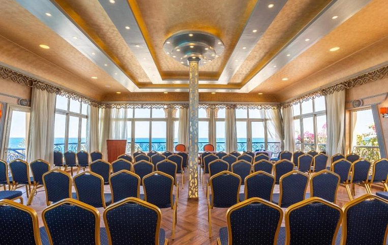 King Tut Aqua Park Beach Resort 4*