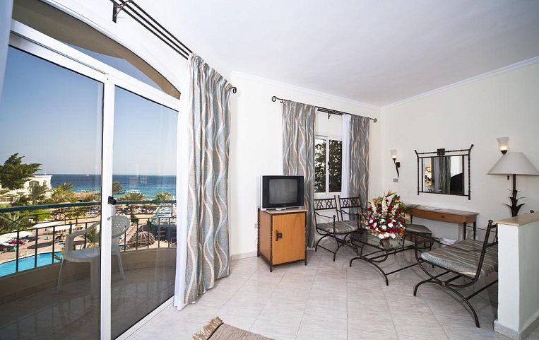 Bella Vista Resort 4*