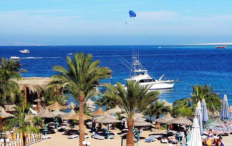 Bella Vista Resort 4*