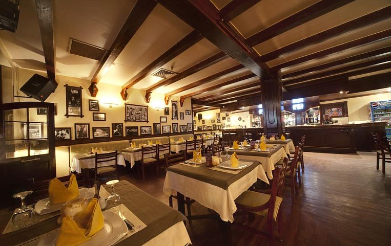 Bella Vista Resort 4*