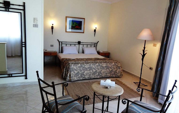 Bella Vista Resort 4*