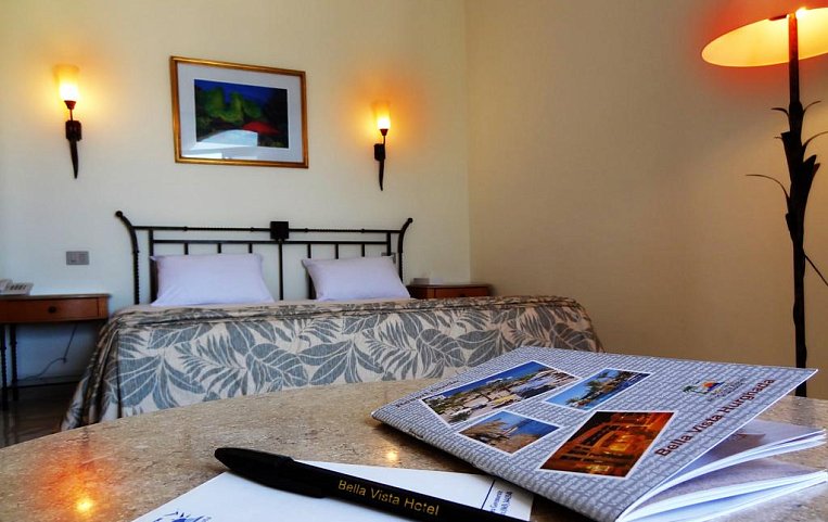 Bella Vista Resort 4*