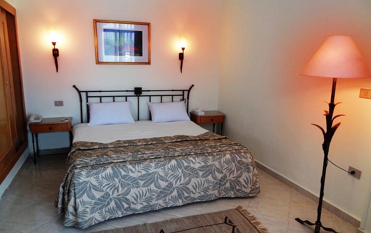 Bella Vista Resort 4*
