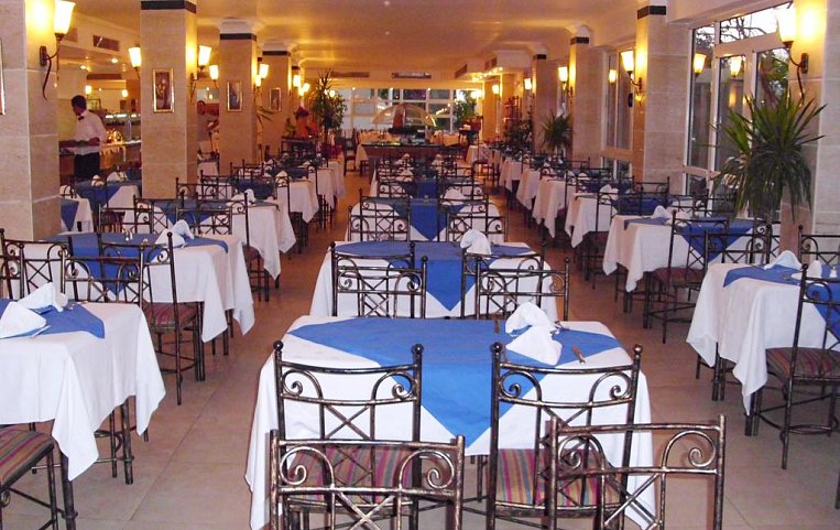 Bella Vista Resort 4*