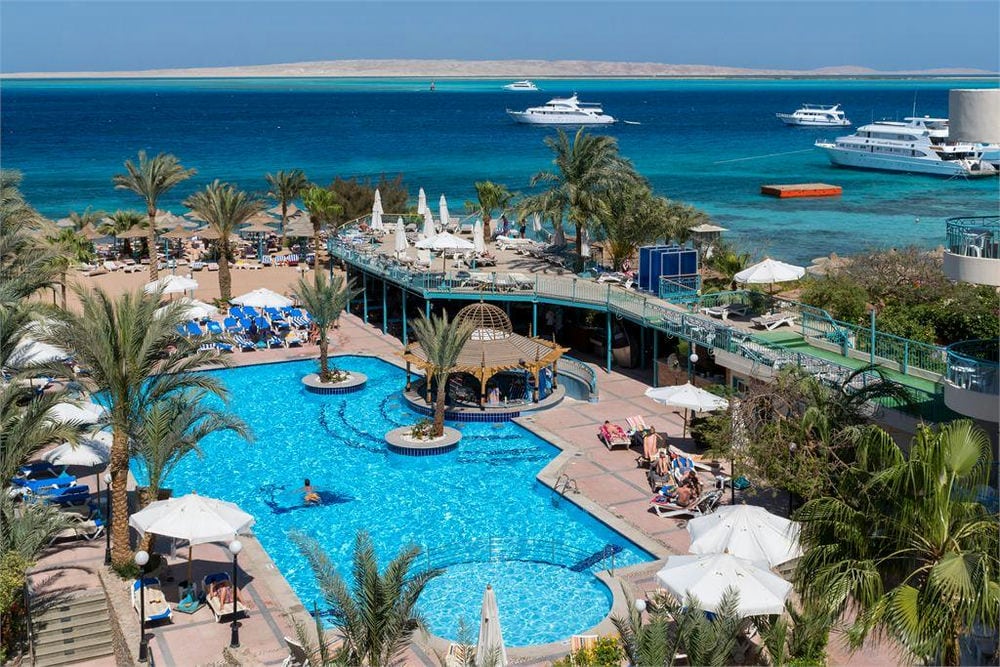 Bella Vista Resort 4*
