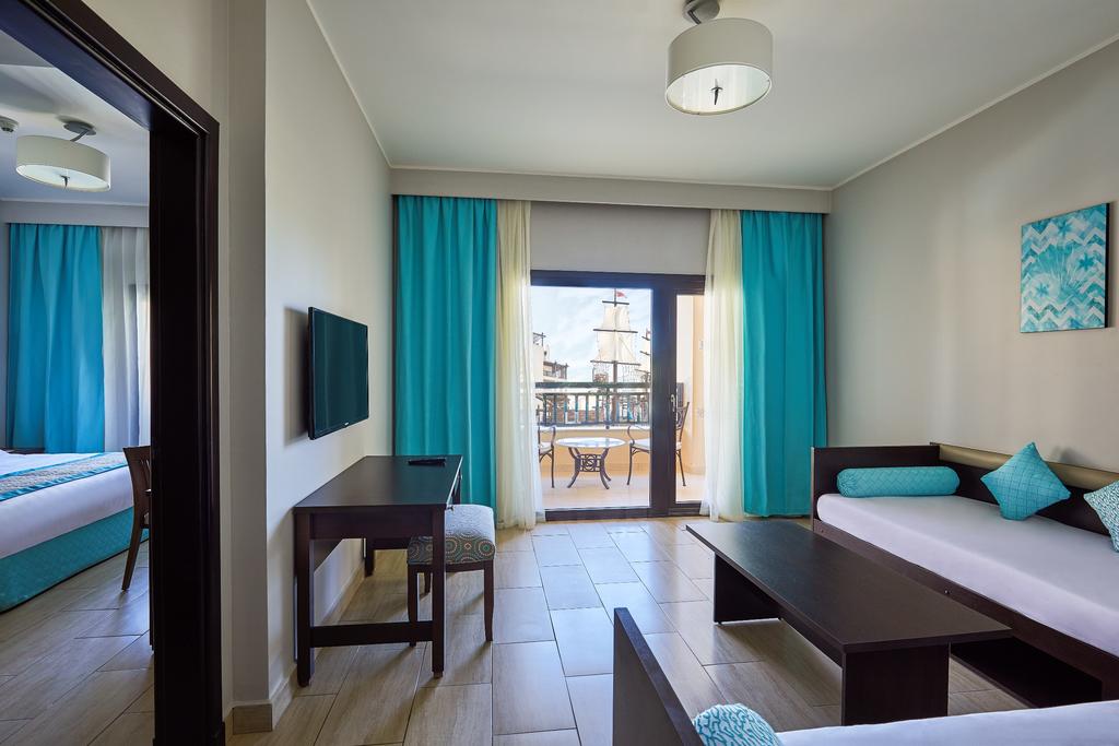 Steigenberger Aqua Magic 5*