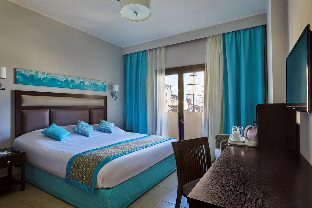 Steigenberger Aqua Magic 5*