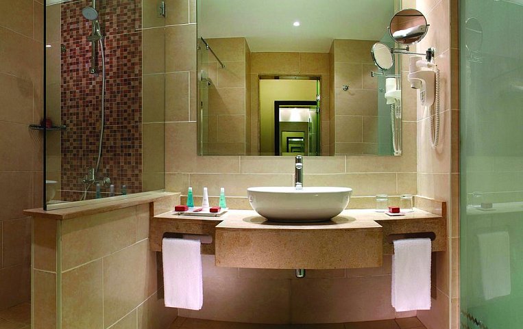 Steigenberger Aqua Magic 5*