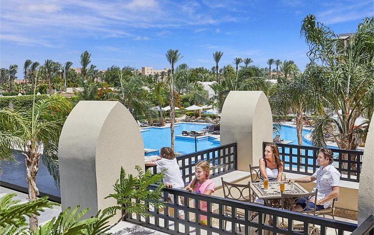 Steigenberger Aqua Magic 5*