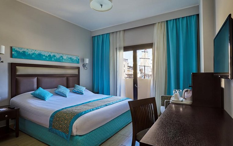 Steigenberger Aqua Magic 5*