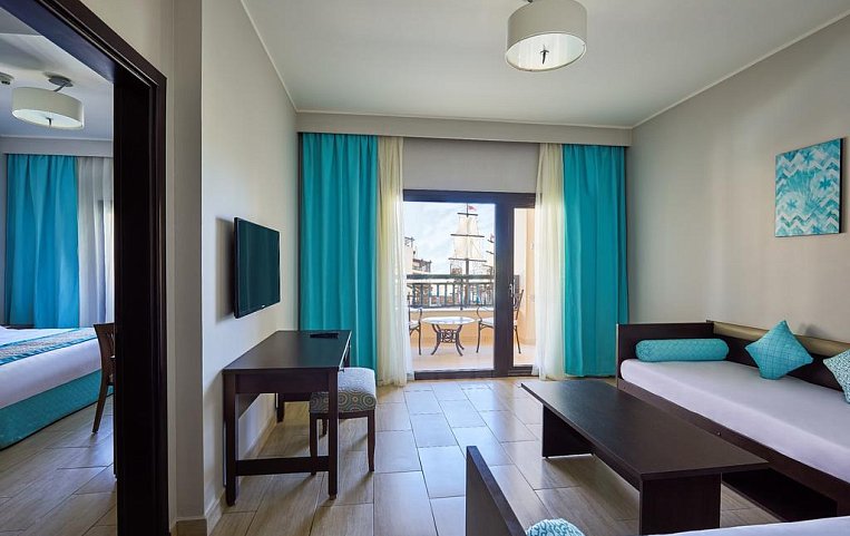 Steigenberger Aqua Magic 5*
