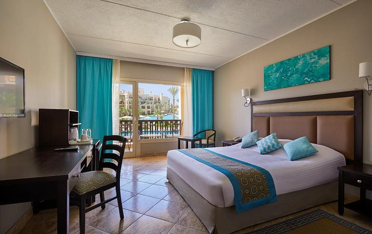 Steigenberger Aqua Magic 5*
