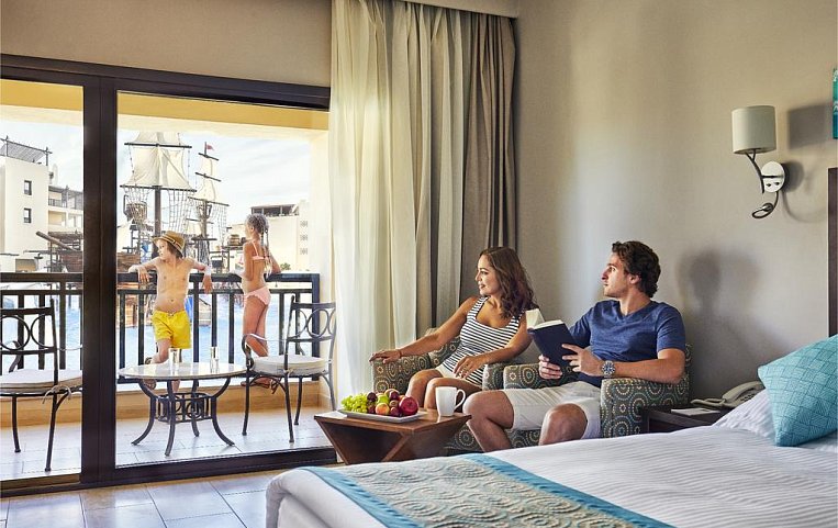 Steigenberger Aqua Magic 5*