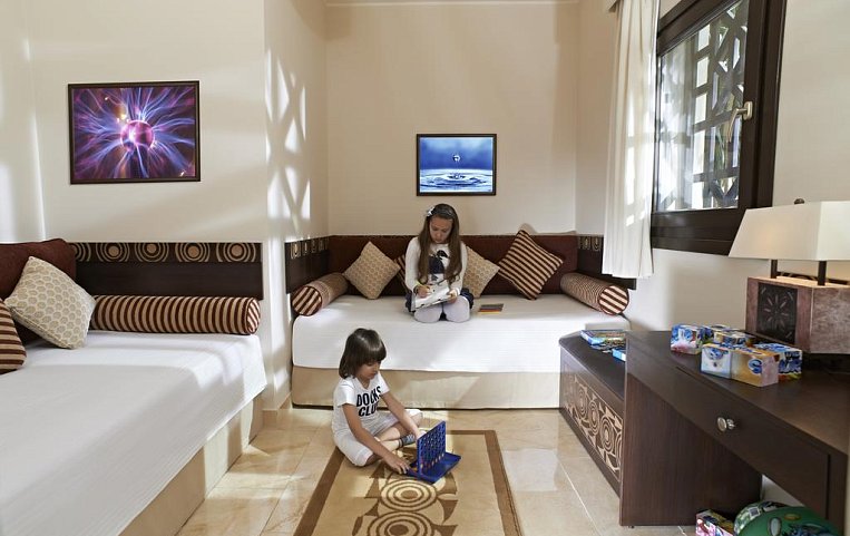 Steigenberger Aqua Magic 5*
