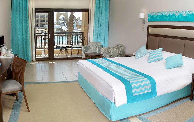Steigenberger Aqua Magic 5*