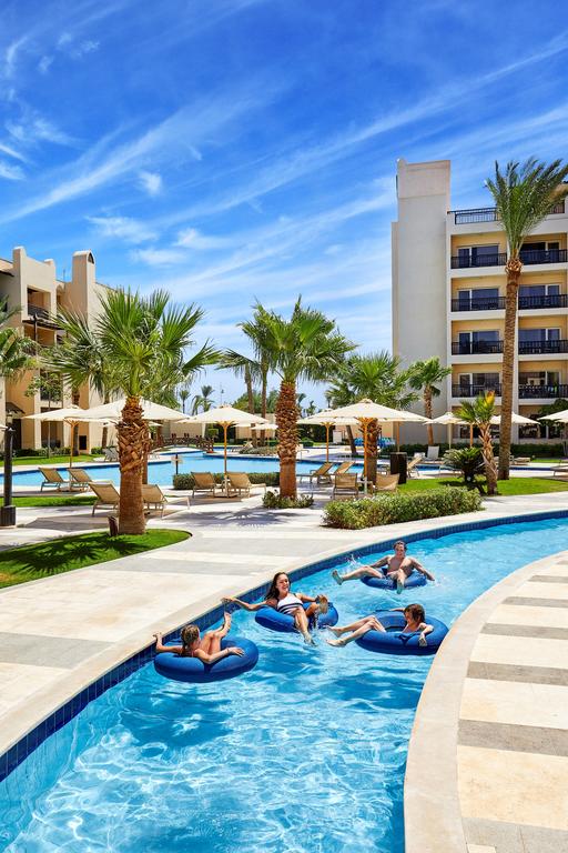 Steigenberger Aqua Magic 5*
